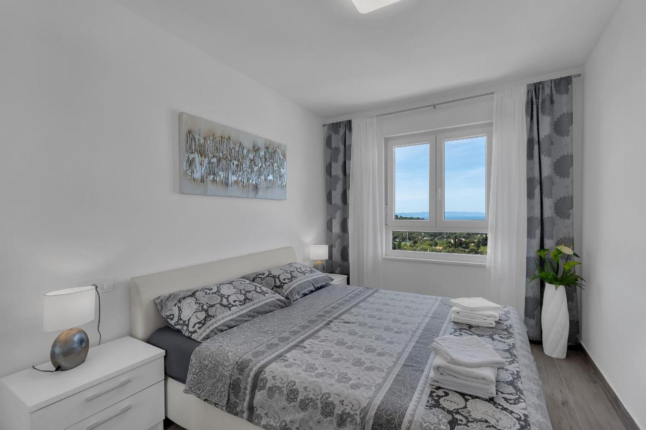 Apartment Navis, Sea View Makarska Luaran gambar